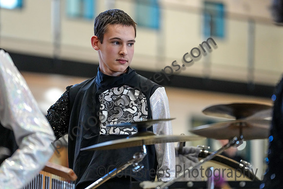 Penncrest Drumline_260314_Penncrest-00991