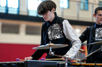 Penncrest Drumline_260314_Penncrest-00992