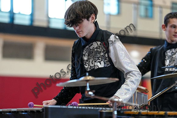 Penncrest Drumline_260314_Penncrest-00992