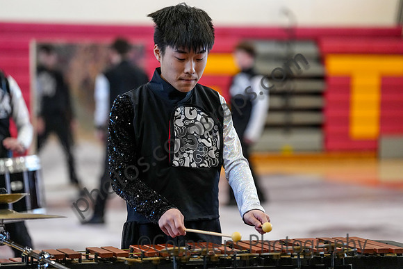 Penncrest Drumline_260314_Penncrest-00994