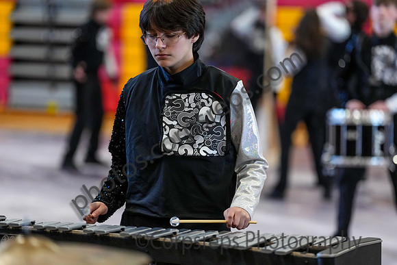 Penncrest Drumline_260314_Penncrest-00995