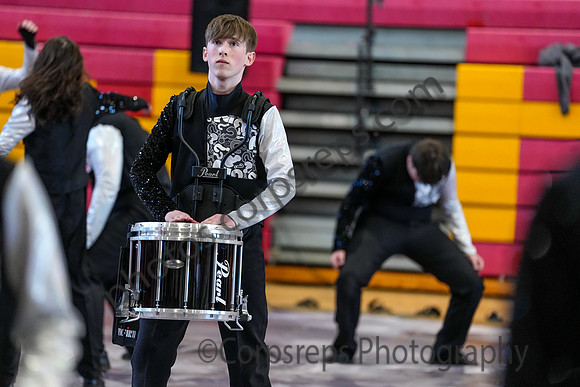 Penncrest Drumline_260314_Penncrest-00996