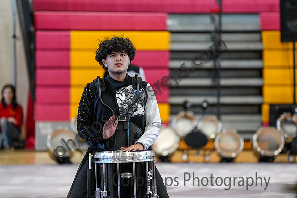 Penncrest Drumline_260314_Penncrest-00998
