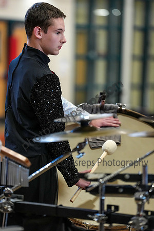 Penncrest Drumline_260314_Penncrest-01000