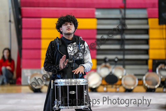 Penncrest Drumline_260314_Penncrest-00997