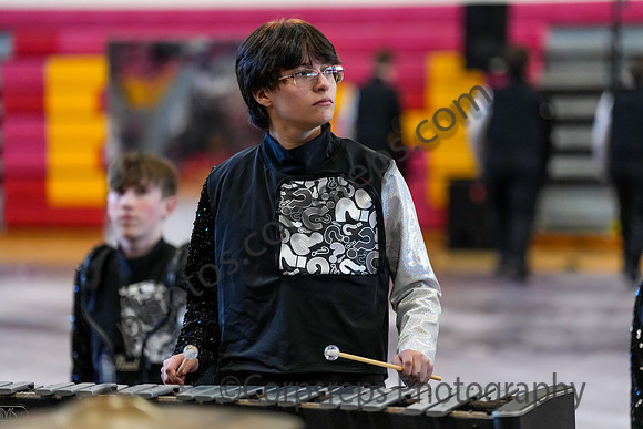 Penncrest Drumline_260314_Penncrest-01002