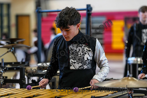 Penncrest Drumline_260314_Penncrest-01004
