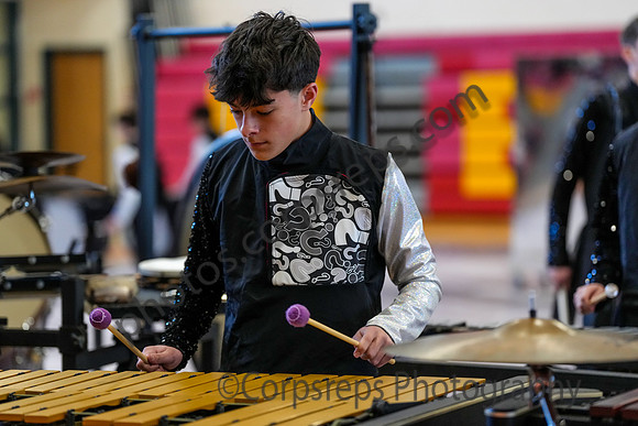 Penncrest Drumline_260314_Penncrest-01005