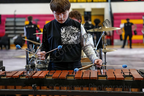 Penncrest Drumline_260314_Penncrest-01007
