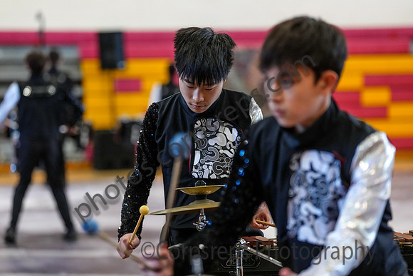 Penncrest Drumline_260314_Penncrest-01008
