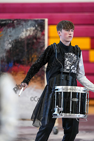 Penncrest Drumline_260314_Penncrest-01014