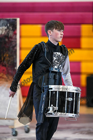 Penncrest Drumline_260314_Penncrest-01015