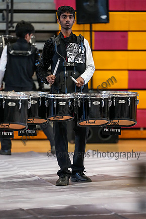 Penncrest Drumline_260314_Penncrest-01020