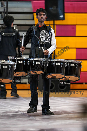 Penncrest Drumline_260314_Penncrest-01019