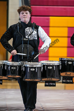 Penncrest Drumline_260314_Penncrest-01022