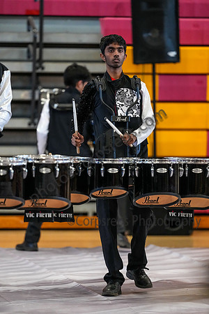 Penncrest Drumline_260314_Penncrest-01021