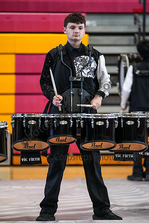Penncrest Drumline_260314_Penncrest-01017