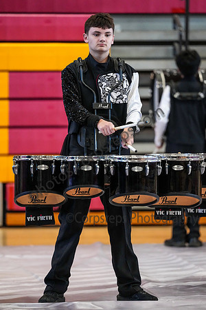 Penncrest Drumline_260314_Penncrest-01018