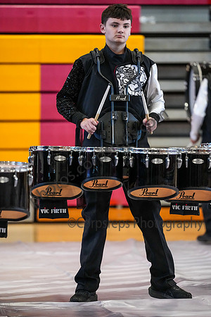 Penncrest Drumline_260314_Penncrest-01016