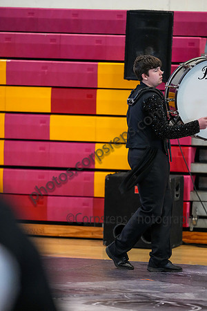 Penncrest Drumline_260314_Penncrest-01025