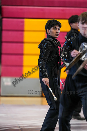 Penncrest Drumline_260314_Penncrest-01028