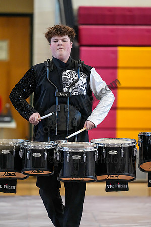 Penncrest Drumline_260314_Penncrest-01023