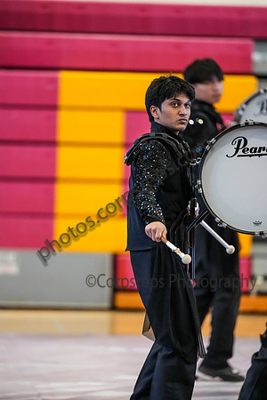 Penncrest Drumline_260314_Penncrest-01027