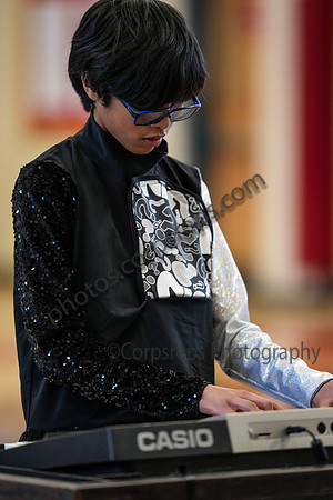 Penncrest Drumline_260314_Penncrest-01033