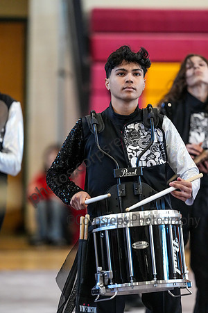 Penncrest Drumline_260314_Penncrest-01038