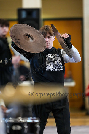 Penncrest Drumline_260314_Penncrest-01036