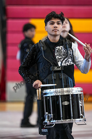 Penncrest Drumline_260314_Penncrest-01039