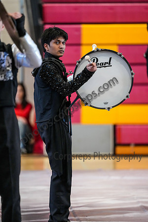 Penncrest Drumline_260314_Penncrest-01035
