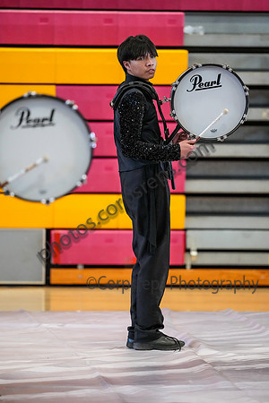Penncrest Drumline_260314_Penncrest-01034
