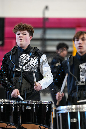 Penncrest Drumline_260314_Penncrest-01042