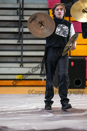 Penncrest Drumline_260314_Penncrest-01044