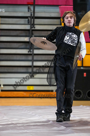 Penncrest Drumline_260314_Penncrest-01043