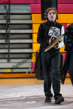 Penncrest Drumline_260314_Penncrest-01046