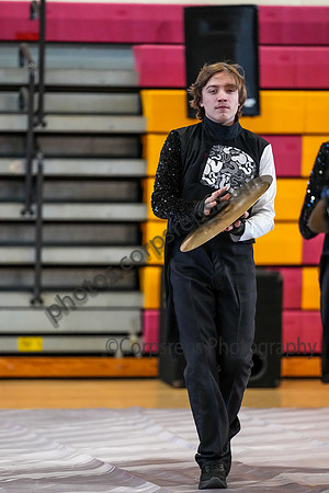 Penncrest Drumline_260314_Penncrest-01045