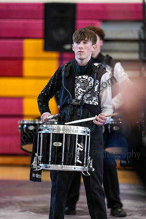 Penncrest Drumline_260314_Penncrest-01049