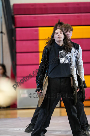 Penncrest Drumline_260314_Penncrest-01048