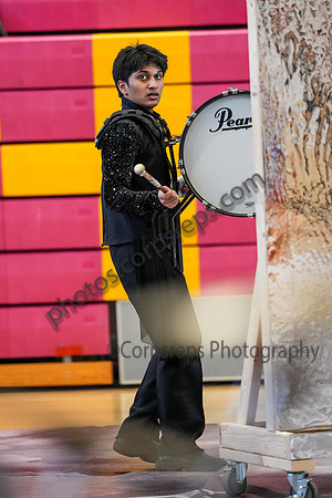 Penncrest Drumline_260314_Penncrest-01053