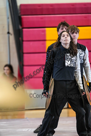 Penncrest Drumline_260314_Penncrest-01047