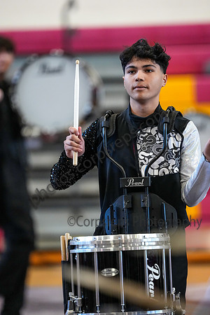 Penncrest Drumline_260314_Penncrest-01056