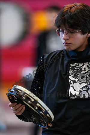 Penncrest Drumline_260314_Penncrest-01051