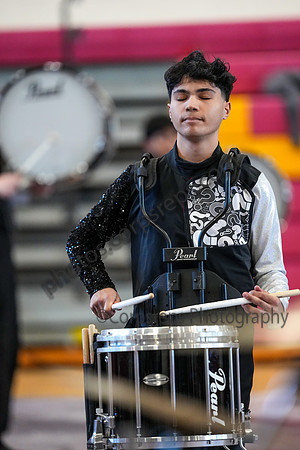 Penncrest Drumline_260314_Penncrest-01057
