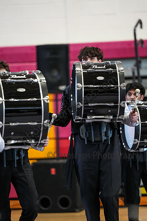 Penncrest Drumline_260314_Penncrest-01058