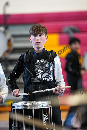 Penncrest Drumline_260314_Penncrest-01054