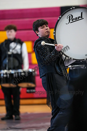 Penncrest Drumline_260314_Penncrest-01061