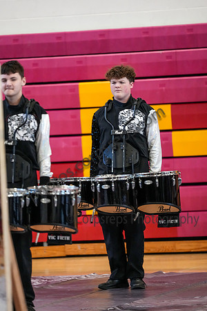 Penncrest Drumline_260314_Penncrest-01062