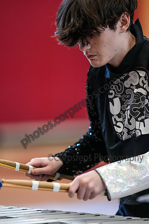 Penncrest Drumline_260314_Penncrest-01068